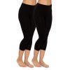 Black- 2 Pack