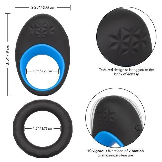 Link Up Max - Premium Wireless Earbuds with Noise Cancelling, Bluetooth 5.0, 30H Playtime - Perfect for Workouts, Commuting & Travel