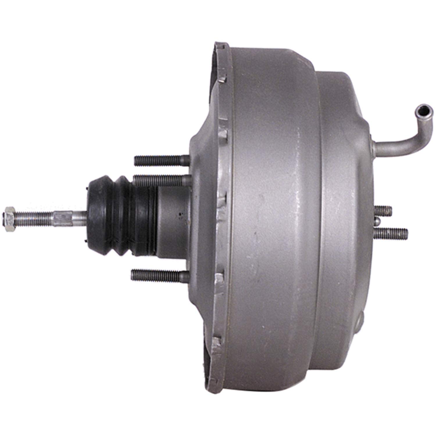 Cardone 53-2595 Remanufactured Vacuum Power Brake Booster - No Master Cylinder Included | Compatible with Select Car Models | Perfect for Brake System Repairs & Upgrades