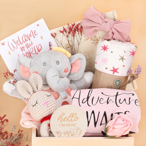 baby girl gift