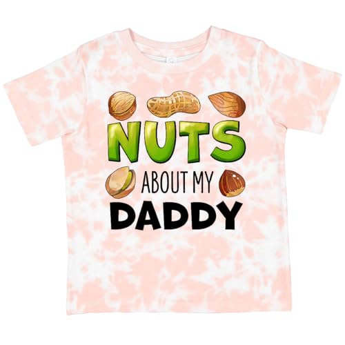 Tie Dye Pink