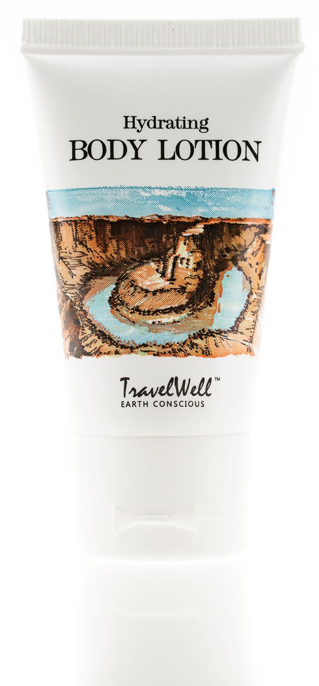 **Landscape Series Travel Size Lotion 1.0 Fl Oz (30ml) – Individually Wrapped, 200 Tubes per Box | Bulk Hotel Toiletries for Travel, Hospitality & Guest Amenities | Perfect for Hotels, Airlines, Spas & Corporate Gifts**