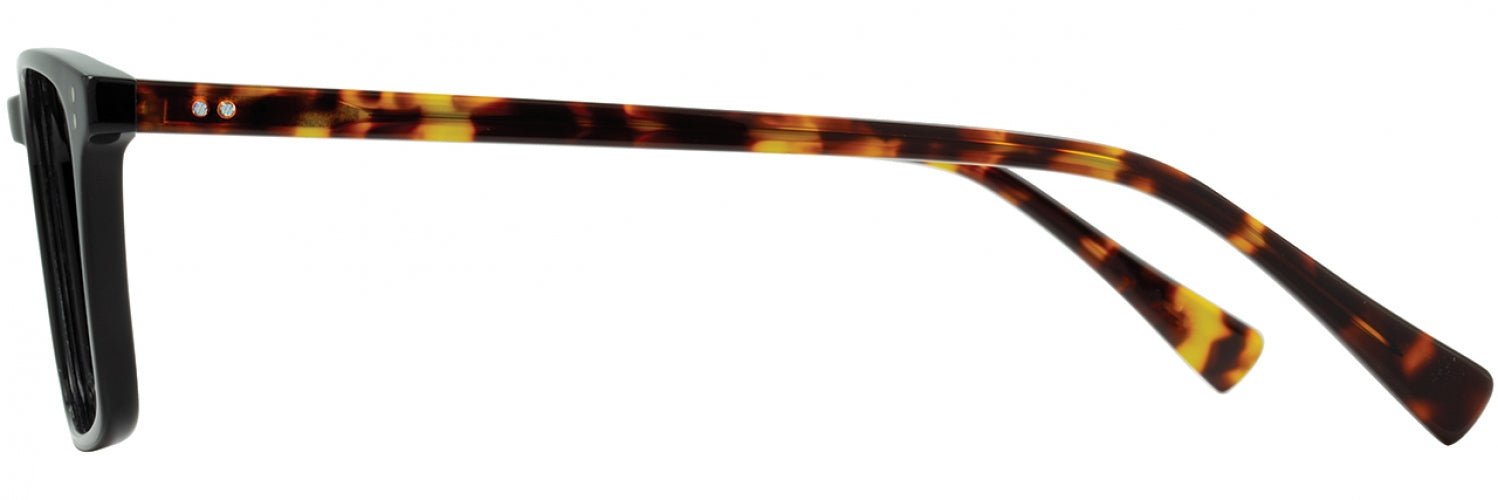 Adin Thomas AT444 Eyeglasses - Lightweight Metal Frame Glasses for Men & Women - Trendy Retro Round Eyewear - Perfect for Reading, Driving & Daily Use