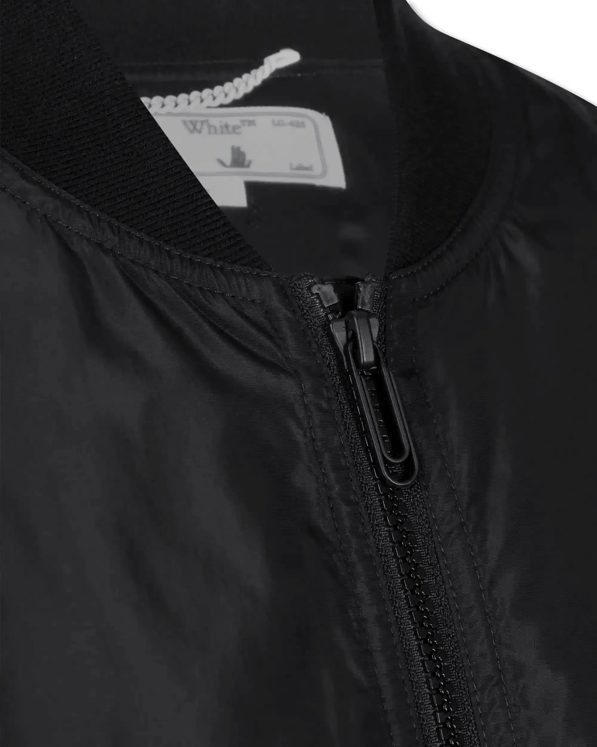 Custom Embroidered Logo Bomber Jacket for Men & Women - Lightweight Windbreaker for Casual Wear, Street Style & Brand Promotion