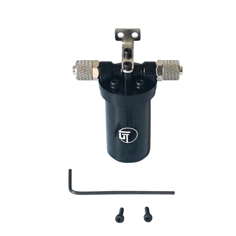 JDMODEL 360L RC Hydraulic V2 Excavator Spare Parts Kit - 1/14 Scale Bucket & Hammer Attachments for DIY Assembly & Truck Upgrades | Perfect for Construction Simulation & RC Hobby Enthusiasts
