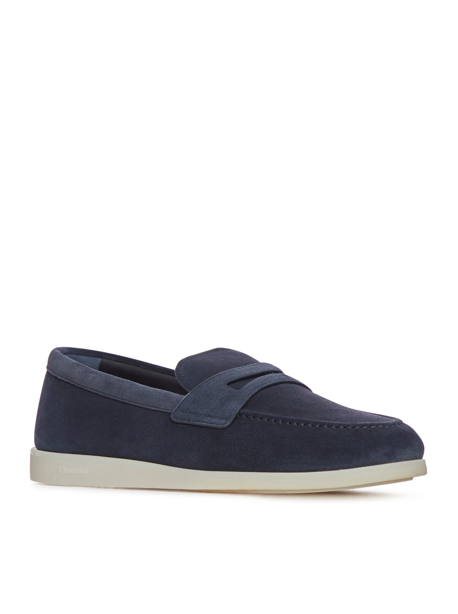 G Soft Fit Suede Loafers - Comfortable Men's Slip-On Shoes for Casual Wear & Office | Perfect for Everyday Use, Business Meetings & Travel