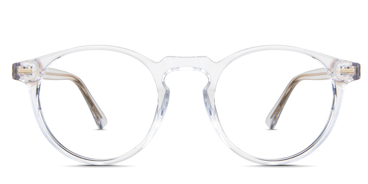 Carey Women's Prescription Eyeglasses - Stylish & Comfortable Frames for Clear Vision - Perfect for Work, Reading & Everyday Use