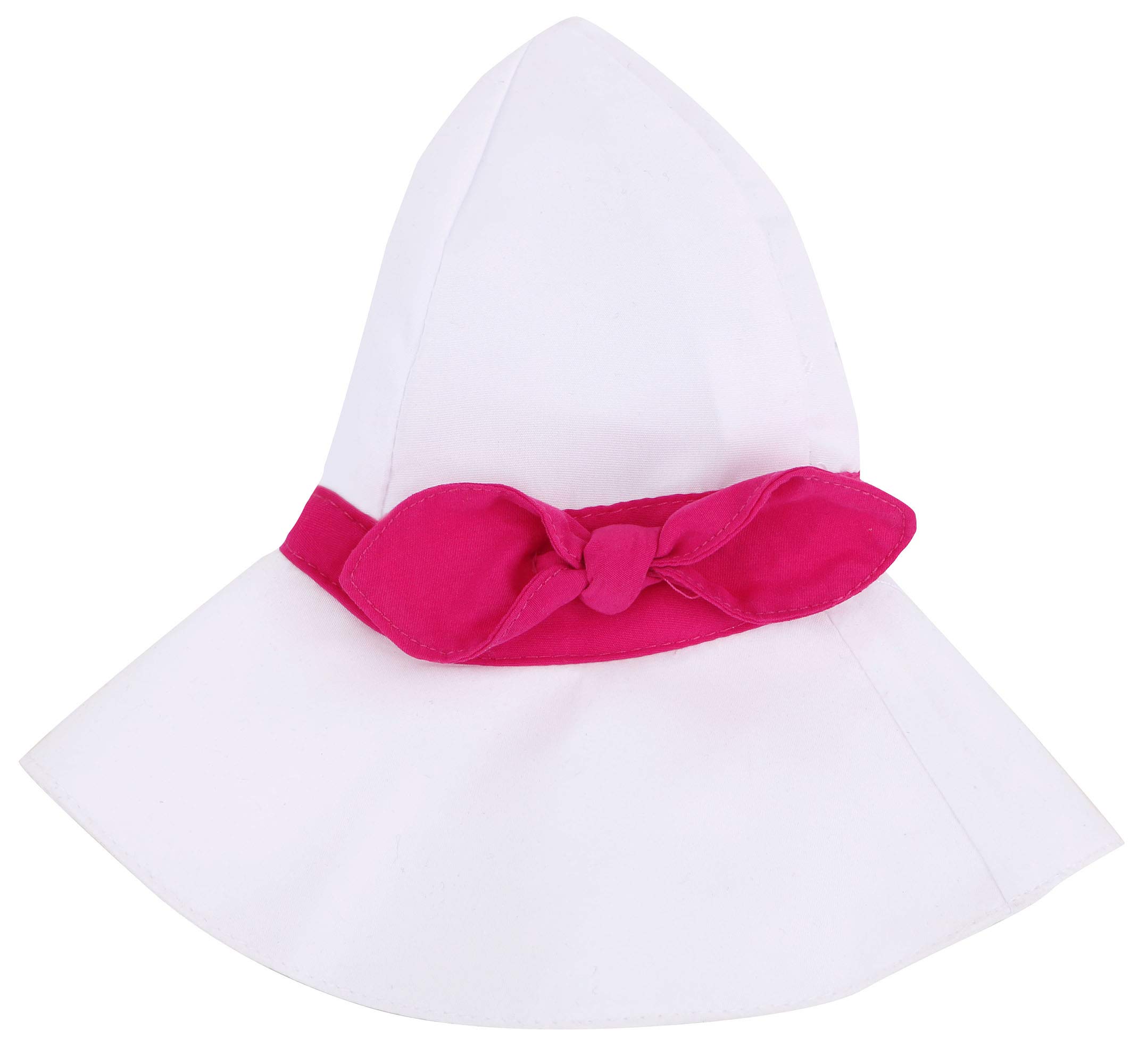 ThunderCloud Boys' Bucket Hat - Adjustable Cotton Sun Hat for Kids - Perfect for Beach, Outdoor Play & Summer Protection
