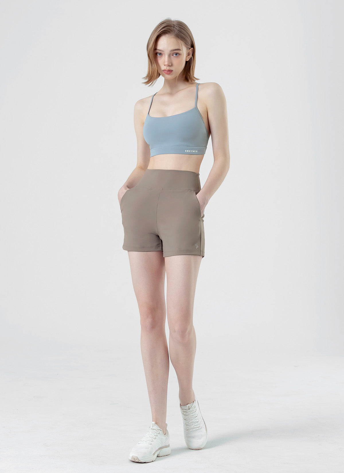 Breathable Cooling Comfort Easy Shorts for Men & Women - Perfect for Summer, Workout, Yoga, and Lounge Wear
