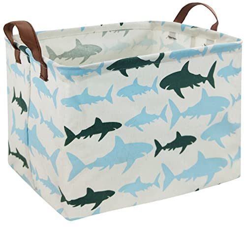 Blue shark