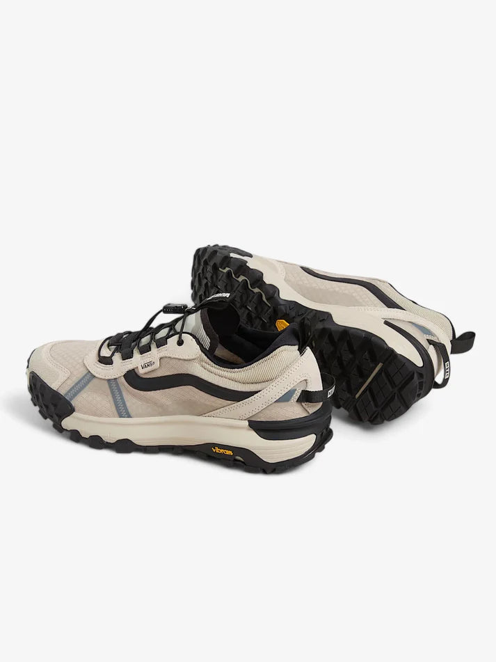 Vans MTE Crosspath XC Sneakers - Gray, Beige & Black | Hiking, Outdoor & Casual Wear for Men & Women