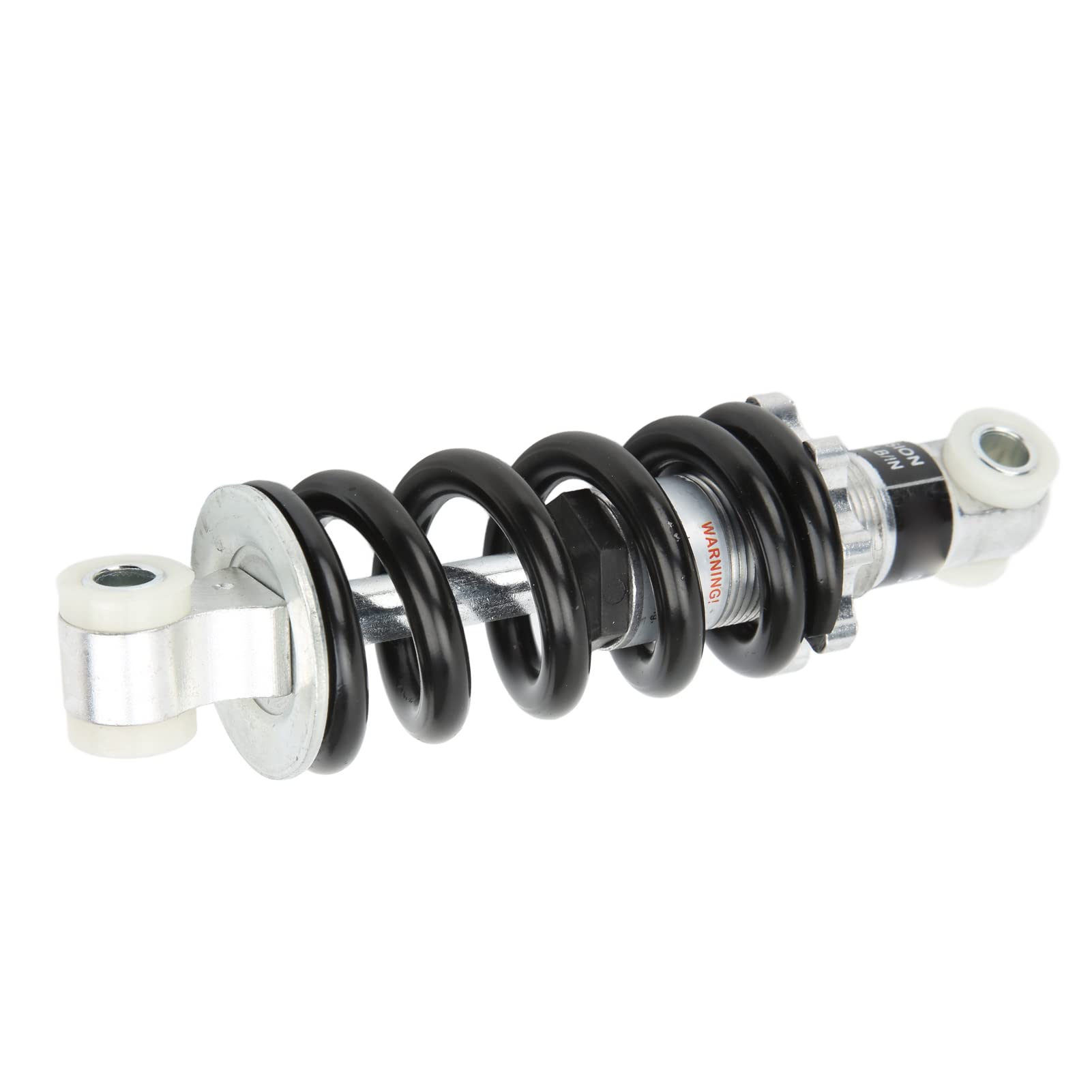 Eulbevoli 750LBS Heavy Duty Bike Shock Absorbers - High Strength Mountain Bike Suspension Replacement for Smooth Off-Road Riding & Trail Adventures