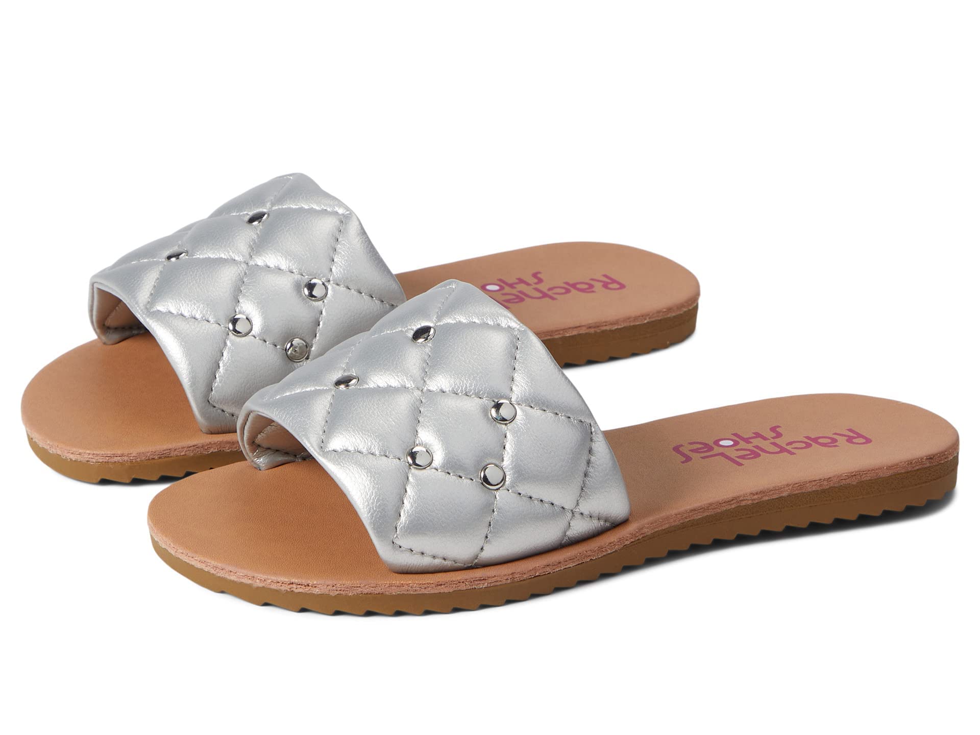 Girl's Karissa Sneakers - Comfortable & Stylish Kids Shoes for School, Play & Everyday Wear (Toddler/Little Kid/Big Kid Sizes)