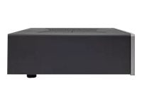 Cambridge Audio CXA81 Integrated Stereo Amplifier - High-Fidelity Hi-Fi Audio System for Home Theater & Music Listening