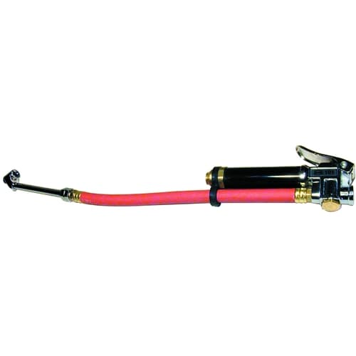Amflo 101 Heavy Duty Tire Pressure Gauge with 12
