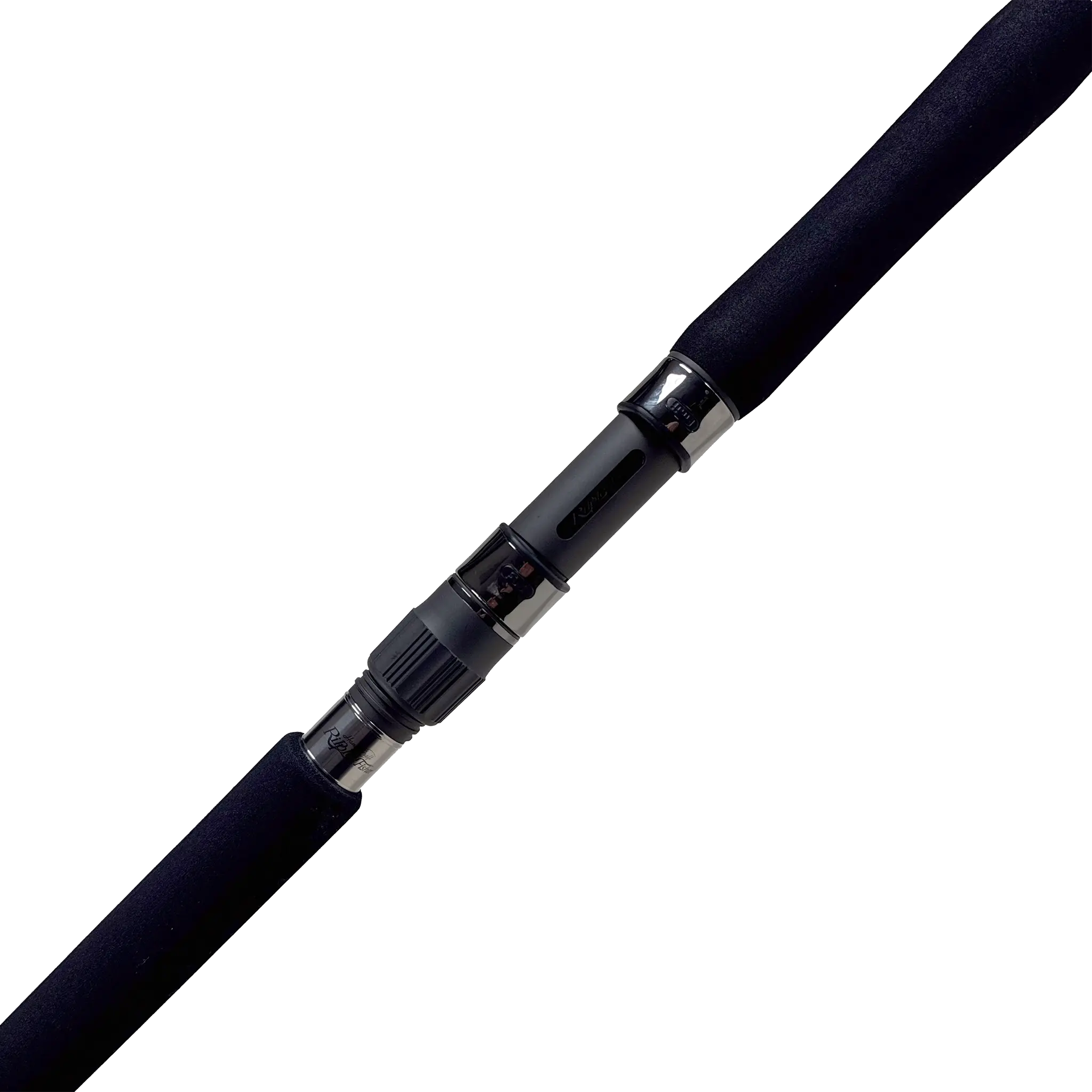Ripple Fisher Aquila Offshore Spinning Rods - Saltwater Fishing Rod for Deep Sea & Offshore Angling - Perfect for Tuna, Marlin, and Big Game Fishing