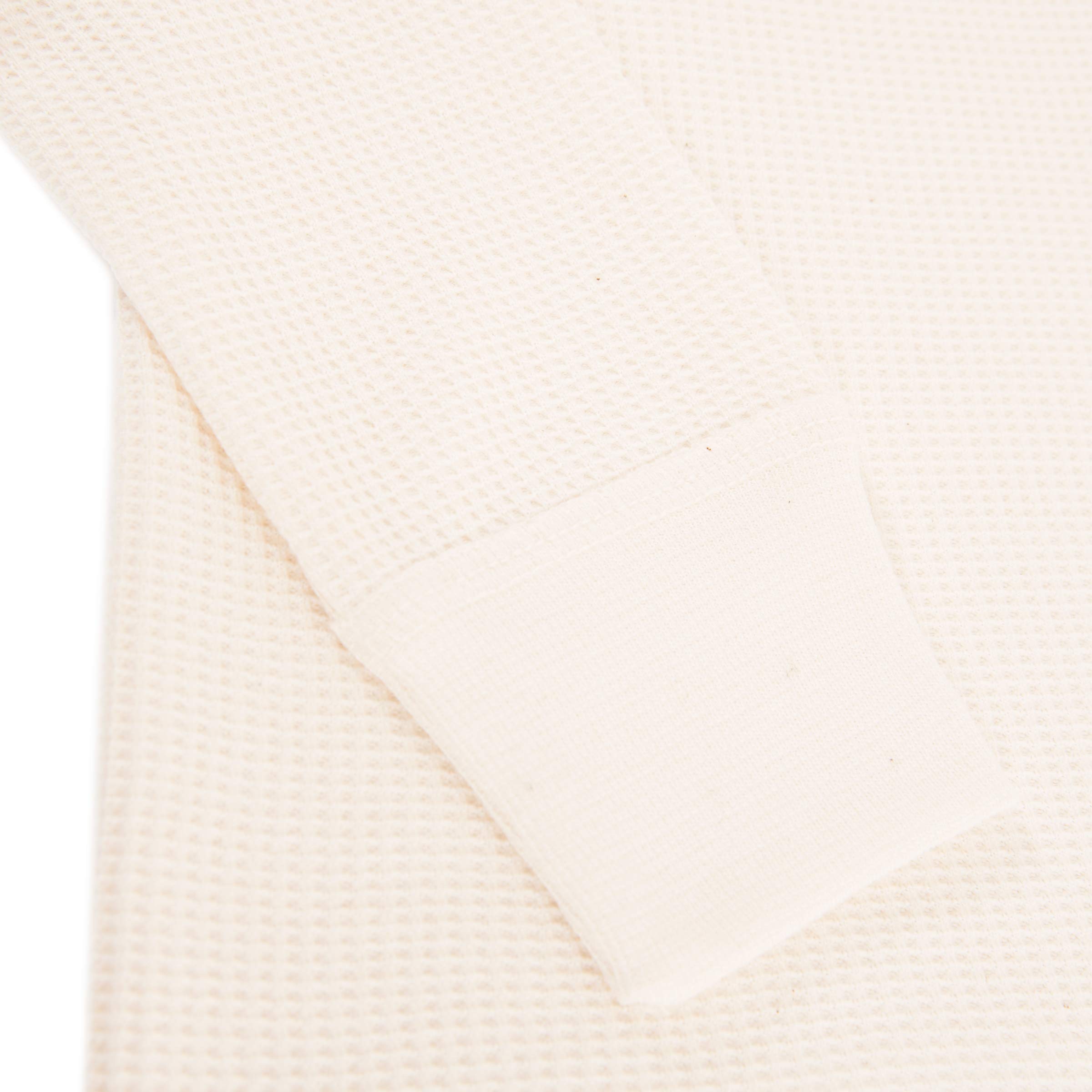 Fruit of the Loom Boys' Premium Thermal Waffle Underwear Set - 2-Pack Warm Winter Base Layer for Kids - Perfect for Cold Weather, Outdoor Activities & School