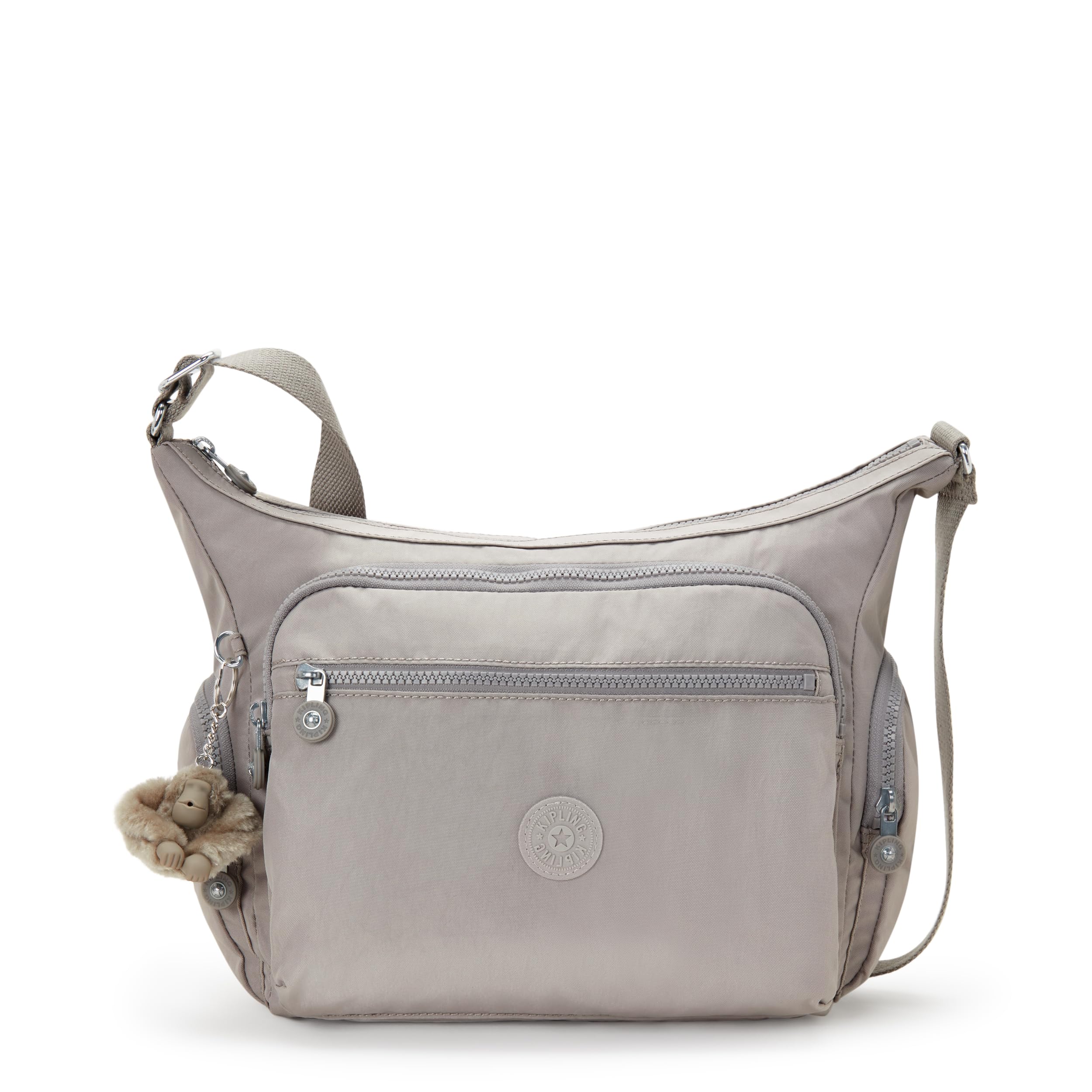Kipling Cross-Body Bag for Women - Lightweight Multicolor Shoulder Purse | Perfect for Travel, Work & Everyday Use
