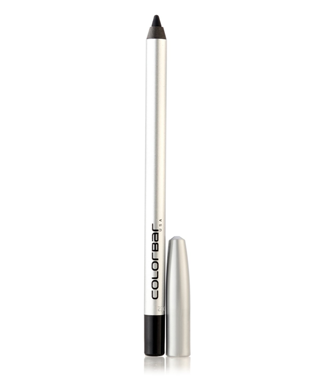 Colorbar I Glide Eye Pencil - Blackout 1.1g | Smudge-Proof & Long-Lasting Eyeliner for Precise Definition | Perfect for Everyday Makeup & Dramatic Looks