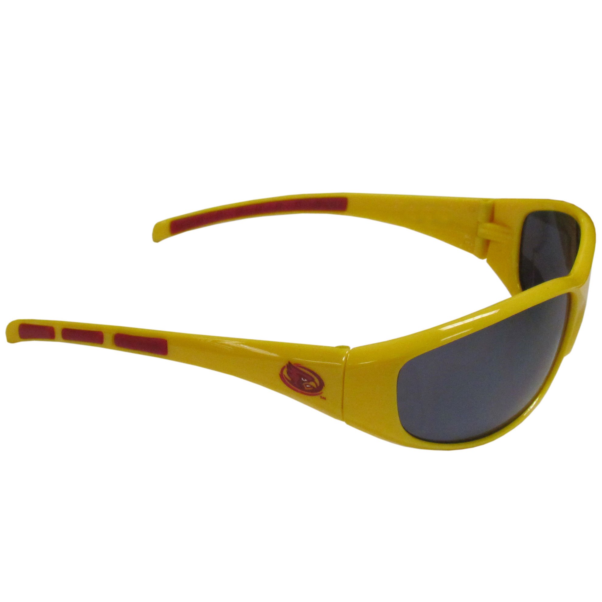 Siskiyou Wrap Sunglasses for Men & Women - Polarized UV Protection Sport Sunglasses - Perfect for Running, Cycling, and Outdoor Activities