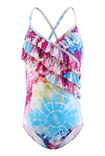 Mix Color Tie Dye