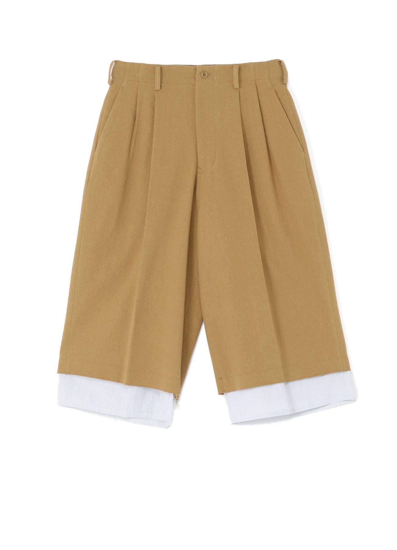 Soft Cotton Linen Blend Washer Cut Pants for Women - Casual Summer Trousers for Beach, Travel & Everyday Wear