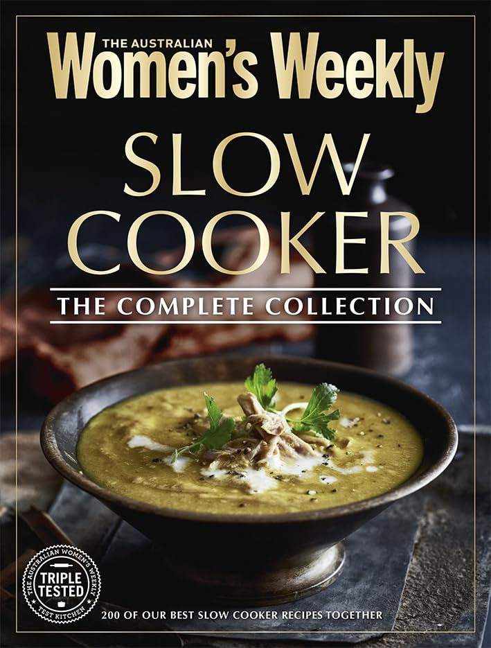 Best Slow Cooker for Easy Meals - 6 Quart Programmable Crock Pot with Timer & Auto Keep Warm - Perfect for Soups, Stews, and Family Dinners