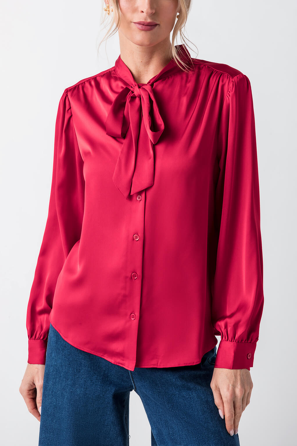 Ruby Red