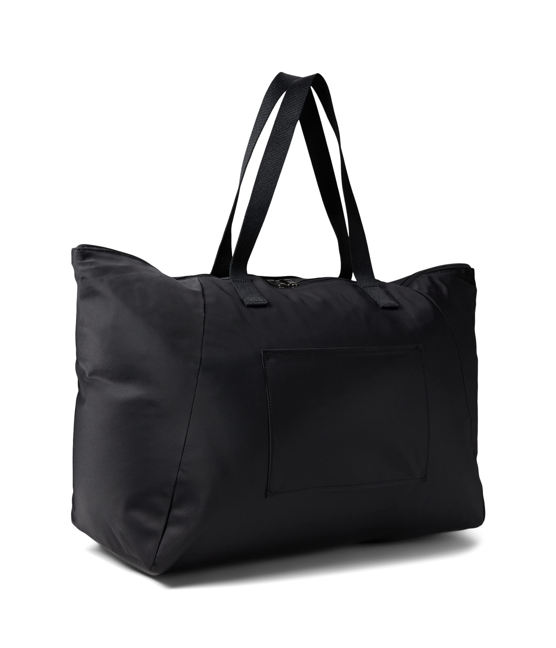 TUMI Just in Case Tote Bag - Stylish & Durable Carryall for Travel, Work & Gym - Perfect as a Weekender, Laptop Bag or Overnight Essentials Organizer