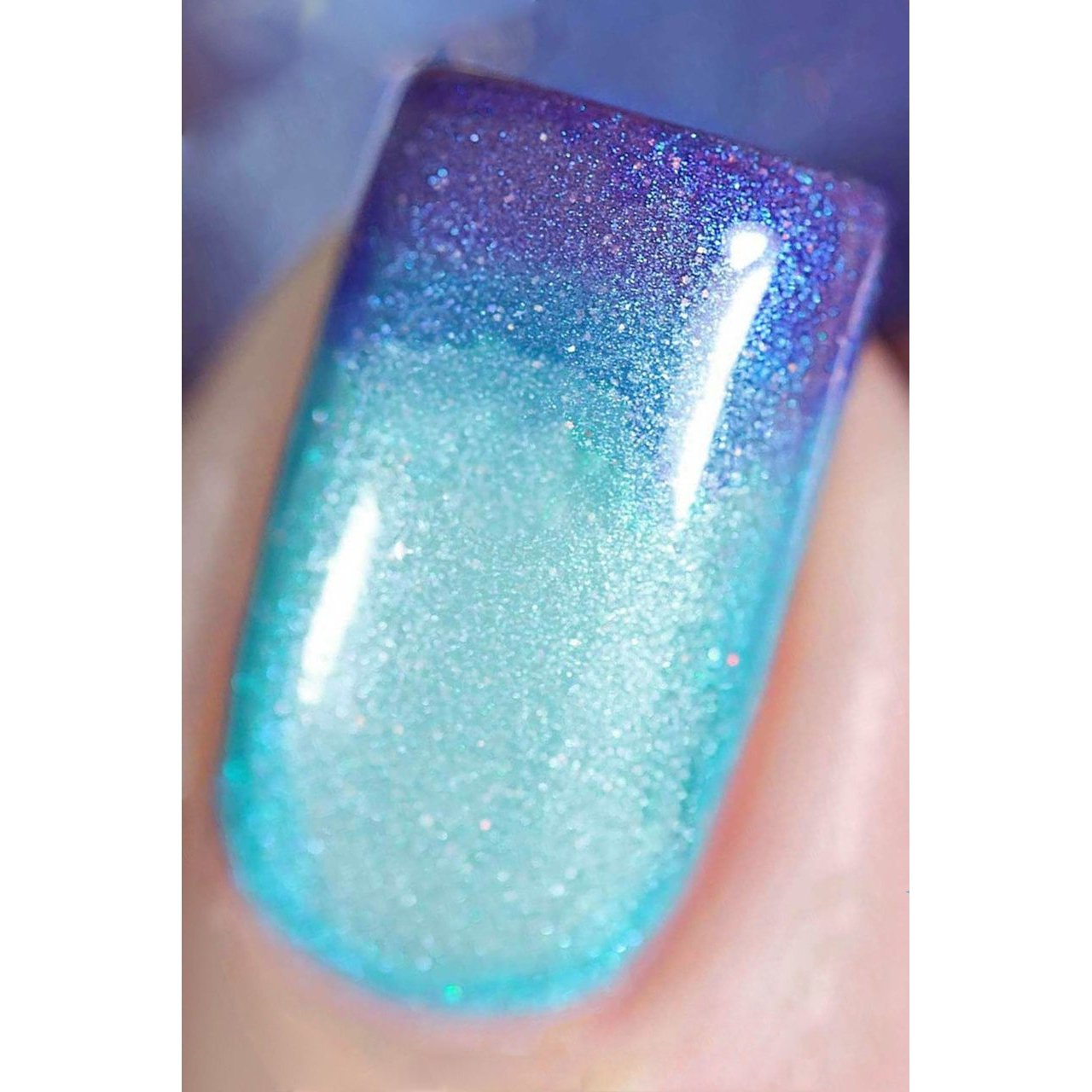 Cirque Colors Luna Nail Polish - 0.37 oz Long Lasting Vegan & Cruelty Free Nail Lacquer for Gel-Like Shine - Perfect for Manicures, Pedicures & Nail Art Designs