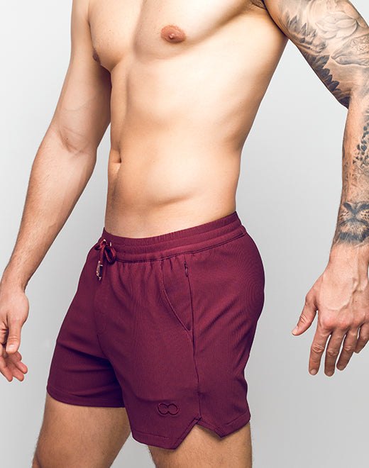 2Eros Men's Athletic Shorts - Quick-Dry, Comfortable & Breathable for Gym, Running, Workout & Casual Wear