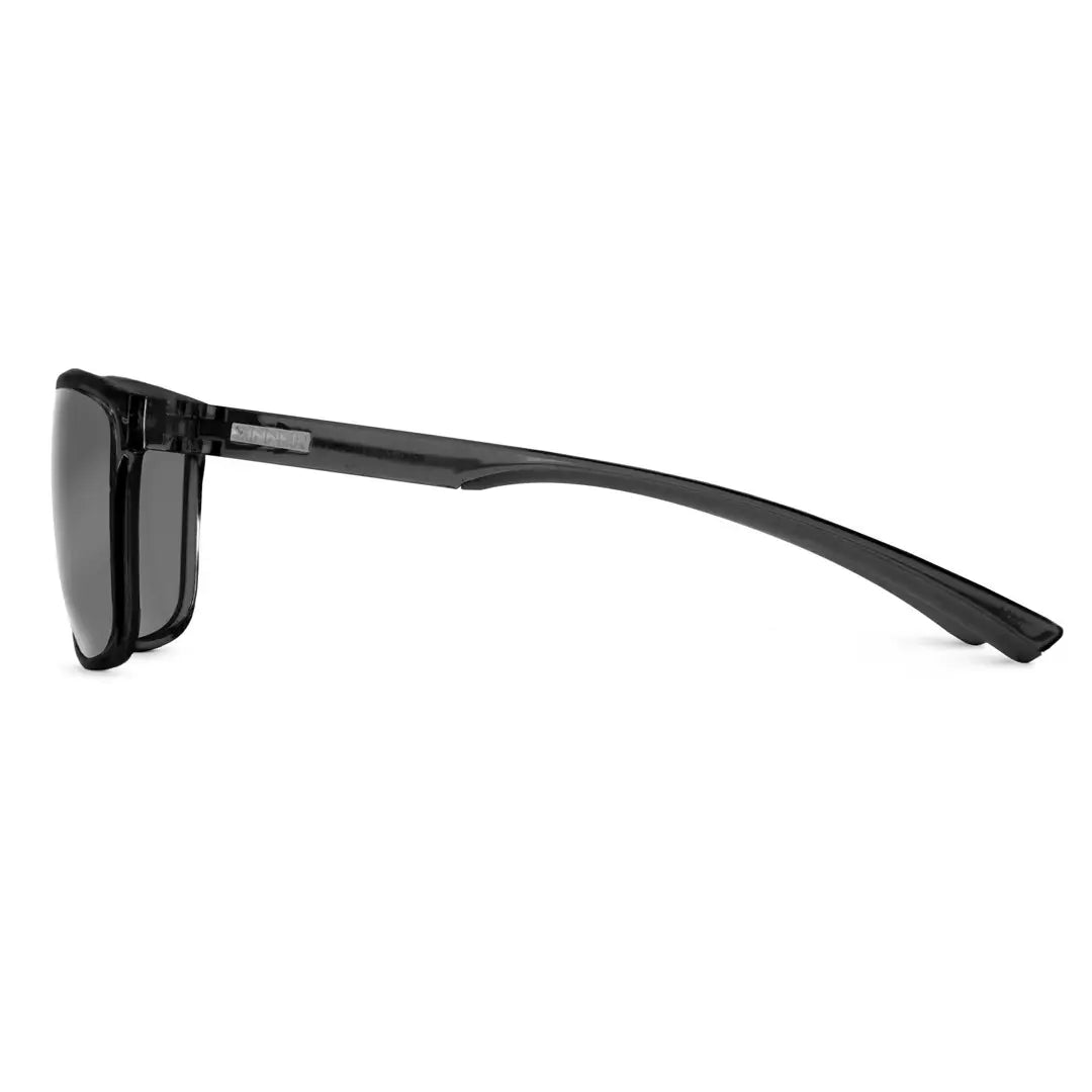 Sinner Komo Polarized Sunglasses for Men & Women - UV Protection, Anti-Glare, Fashionable - Perfect for Driving, Running, Beach & Outdoor Activities