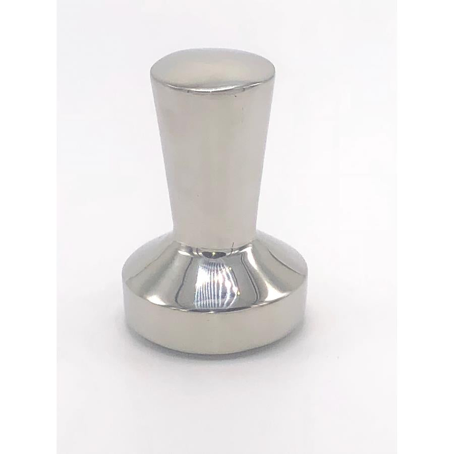 Premium 57mm Stainless Steel Coffee Tamper - Barista-Grade Espresso Press for Home & Professional Use - Perfect for Espresso Machines & Coffee Shops