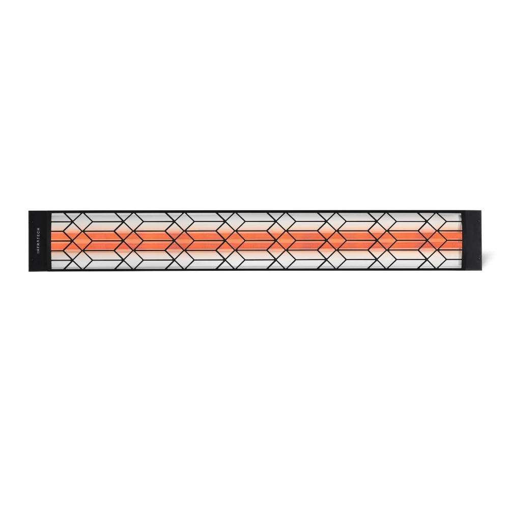 Infratech Motif Craftsman Decorative Fascia Kit - Premium Home Exterior Trim for Porch, Patio & Entryway Enhancement