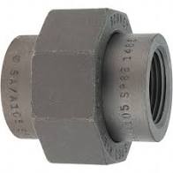 1-1/2 Inch Dielectric Union - Black Schedule 40 PVC Pipe Fitting for Plumbing & Water Systems - Corrosion-Resistant Connector for Hot & Cold Water Lines (Model: t574301337) - Perfect for Residential, Commercial & Industrial Plumbing Projects