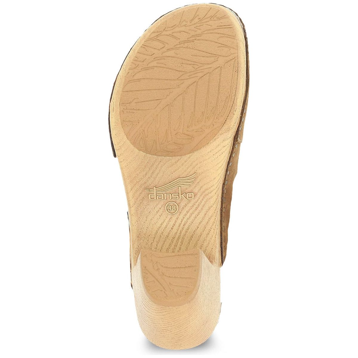 Danskø Taytum 3114371400 Comfortable Slip-On Shoes for Women - Perfect for Work, Walking & Casual Wear
