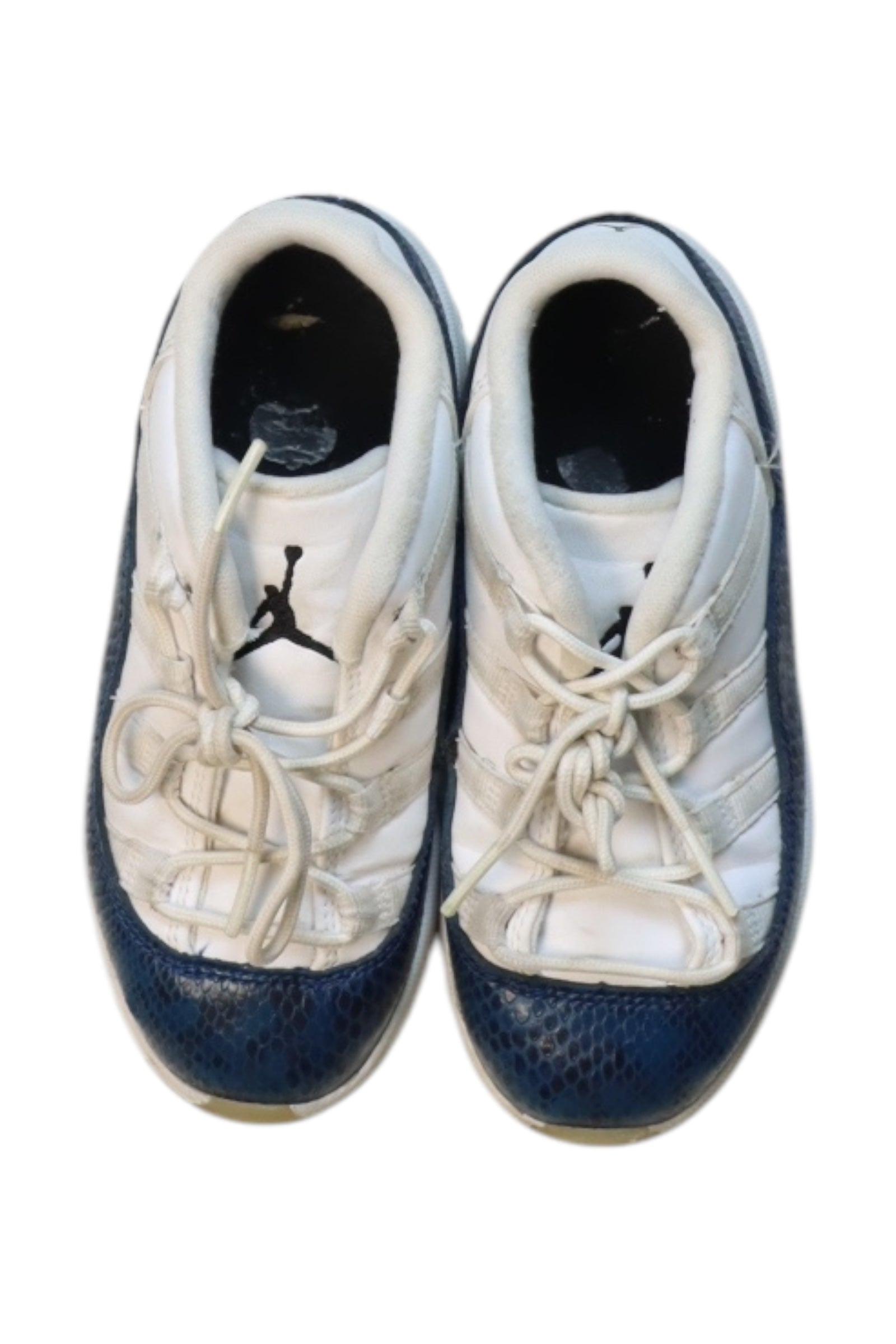 Air Jordan Retro Sneakers for Men & Women - Size EU 27 (US 9) - High-Top Basketball Shoes for Running, Training & Streetwear Fashion