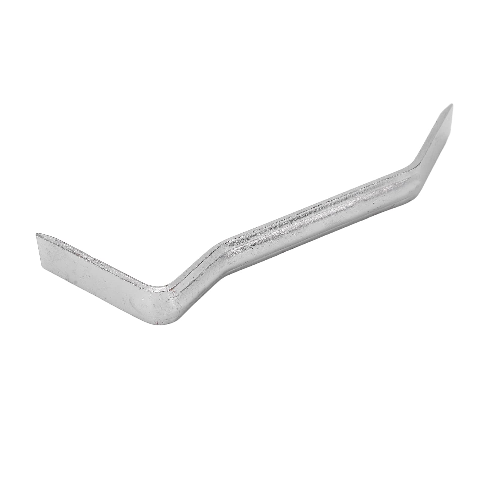 Universal Offset Brake Spoon - Professional Metal Brake Adjusting Tool for Car Repair | Auto Maintenance & DIY Mechanic Use