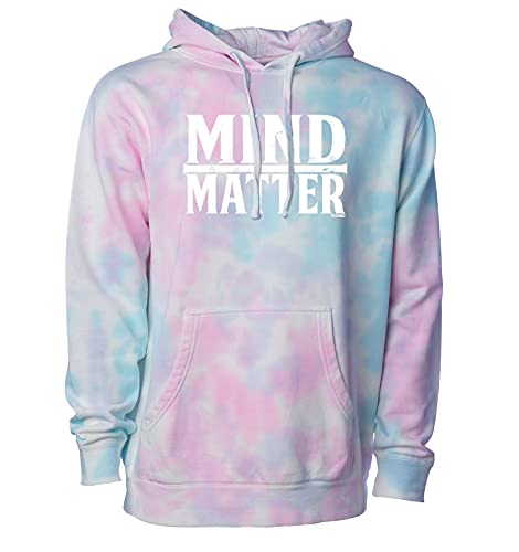 Tie Dye Cotton Candy