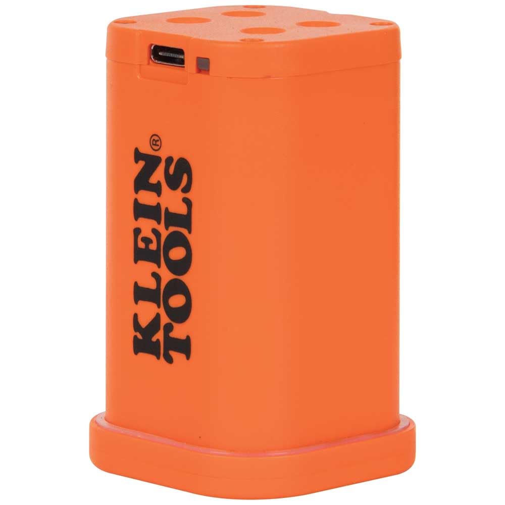 Klein Tools 29026 3.7V 10400mAh Li-ion Battery for 93PLL Laser Level - Power Your Laser Leveling Projects