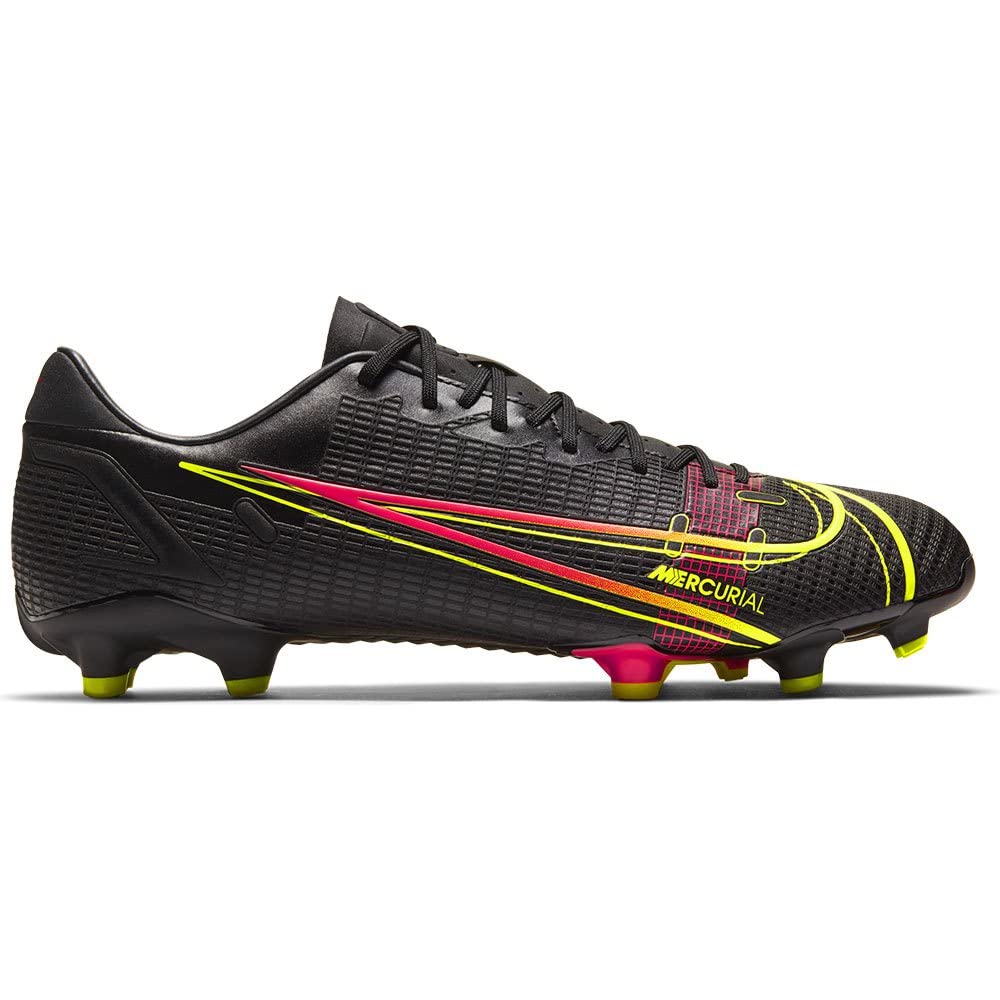 Nike Unisex-Adult Football Soccer Cleats - Lightweight Performance Shoes for Men & Women - Ideal for Turf, Grass & Indoor Soccer Games
