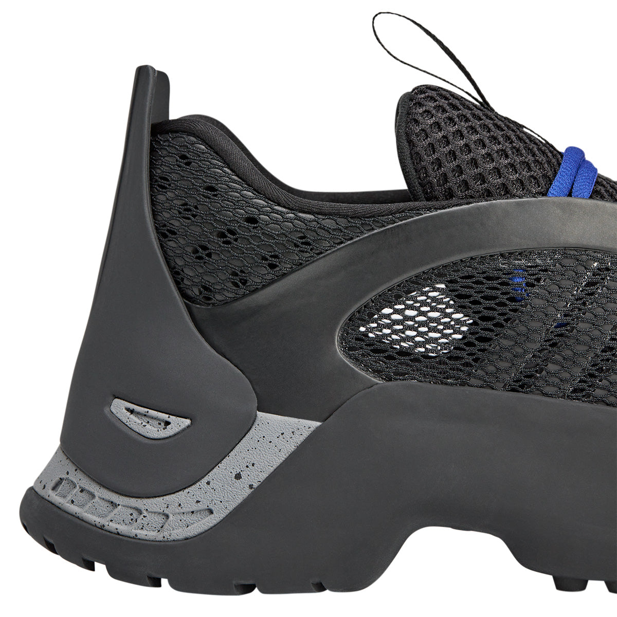 Dingyun Zhang Kouza Black Box - Stylish and Durable Unisex Sneakers for Casual Wear, Street Fashion & Everyday Comfort
