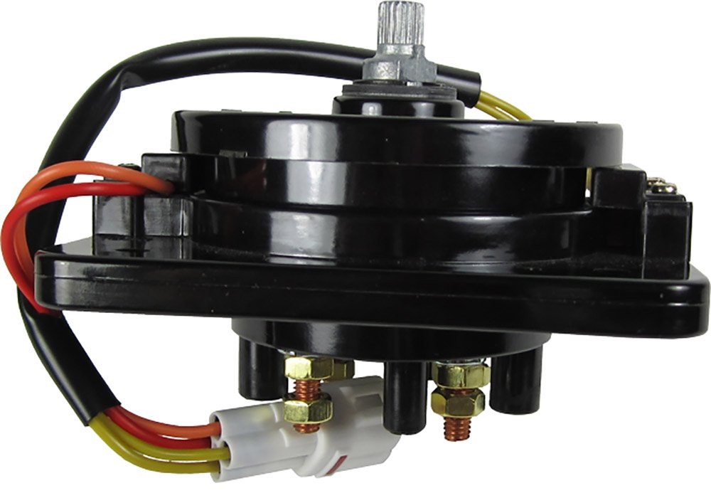 Yamaha G14 & G16 Golf Cart Forward Reverse Switch Assembly - Replacement Part for Electric Golf Carts - Perfect for Smooth Gear Shifting on Golf Courses & Neighborhood Streets