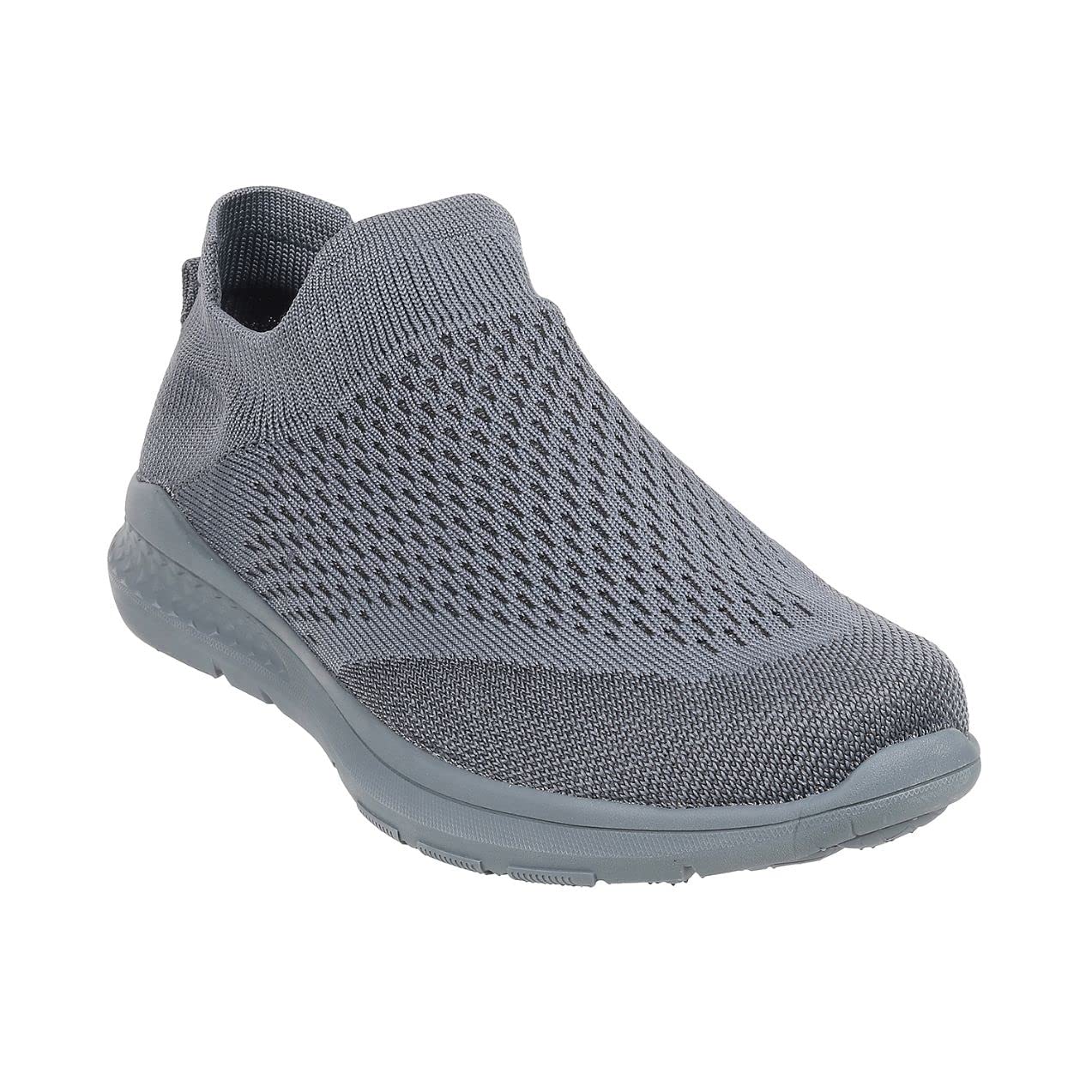 Best Metro Men's Walking Shoes for Comfort & Support - Lightweight & Breathable for Daily Use, Travel & Work