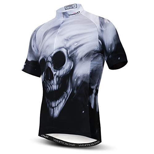 Skull Black