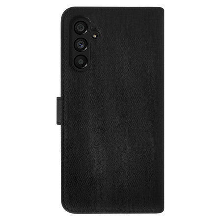 Samsung Galaxy S24+ Phone Case with Card Holder - Slim Protective Cover with RFID Blocking - Perfect for Travel, Work & Everyday Use
