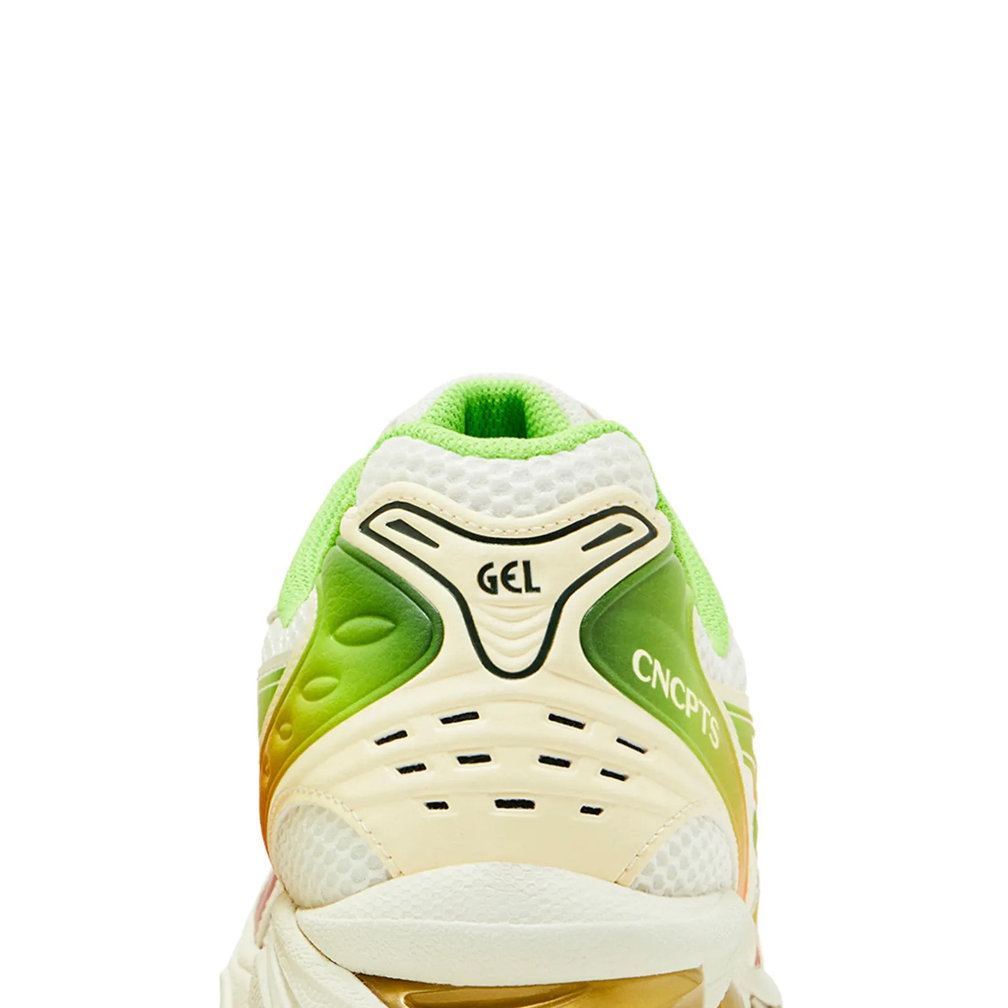 ASICS Gel Kayano 14 'Concepts Out of Office' Running Shoes for Men (2024) - Lightweight Cushioned Sneakers for Jogging, Gym Workouts & Everyday Wear