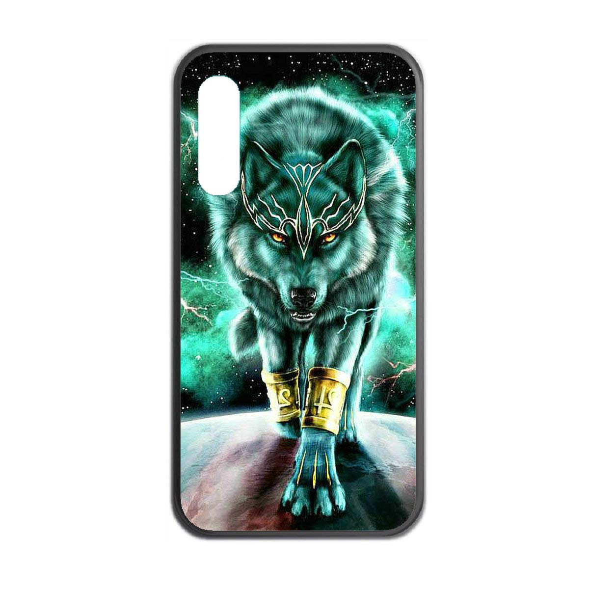 ZTE Nubia RED Magic 5S Case - Shockproof TPU Soft Cover with Precise Cutouts | Perfect for Gaming & Daily Protection