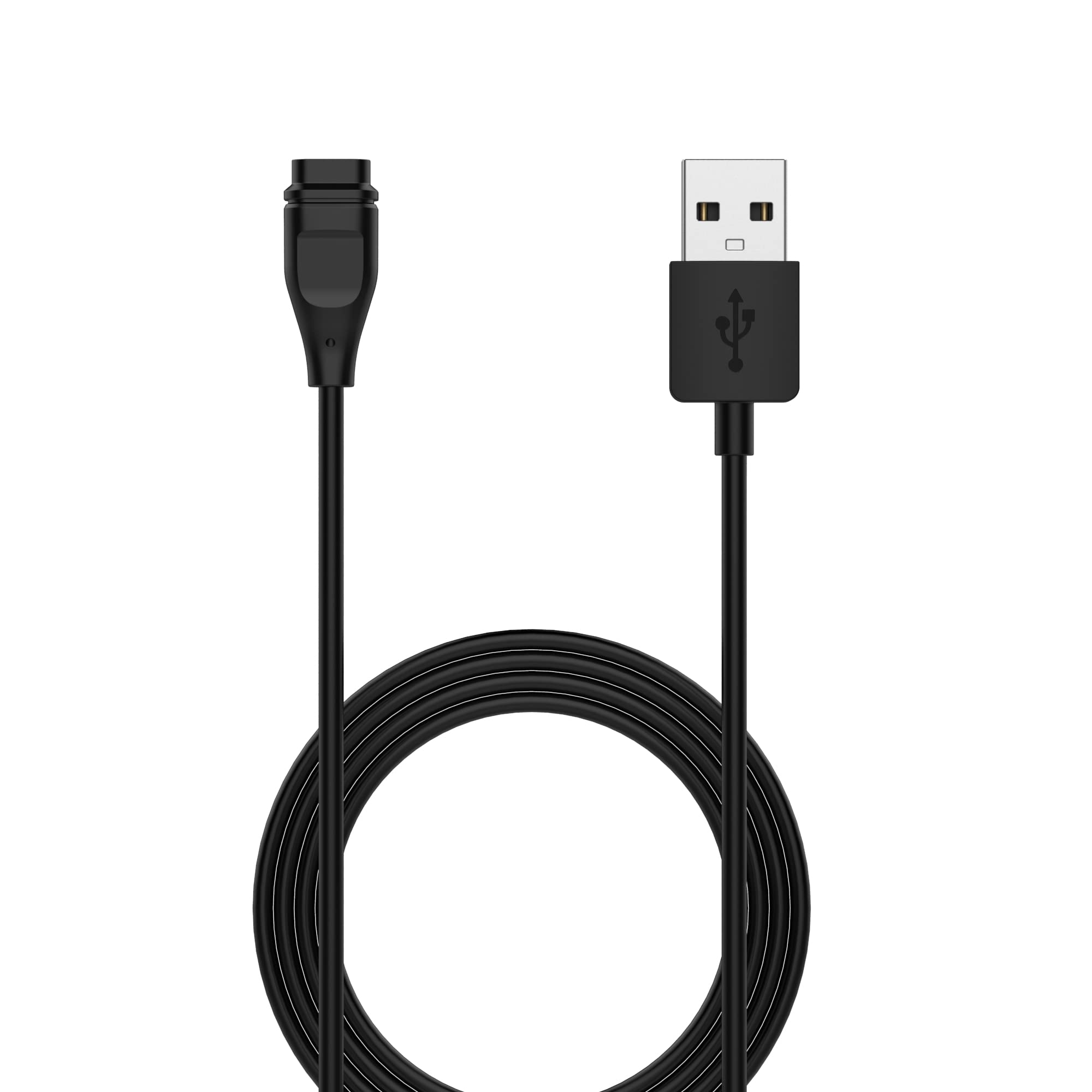 Coros Watch Charger - Fast Charging Cable for Apex Pro, Vertix, Vertix 2, Pace 2, Apex 42mm & 46mm - Portable Magnetic USB Charger for Running, Hiking & Outdoor Sports