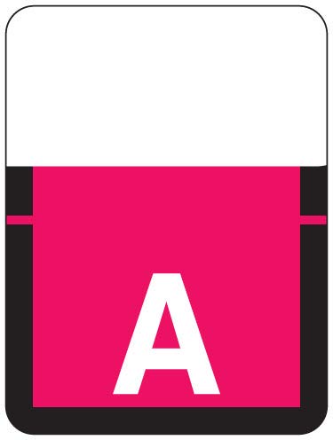 - Letter a
